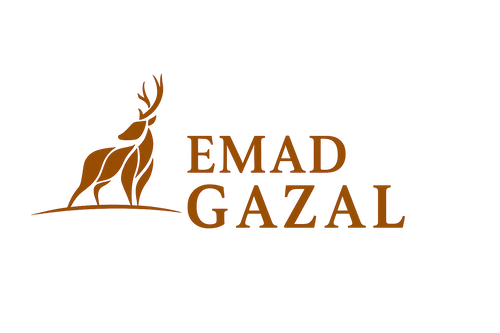 مركز عماد الغزال